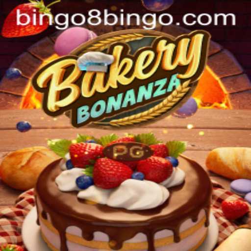 BakeryBonanza: Dive into the Delicious World of Baking Fun with BINGO8