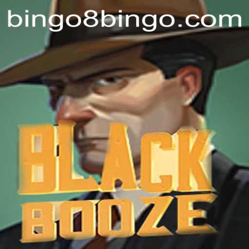 BlackBooze: An Innovative Gaming Experience with BINGO8