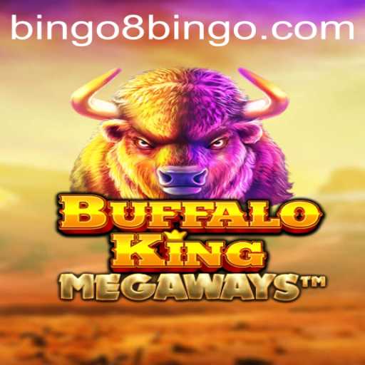 Discover the Thrills of BuffaloKing with BINGO8