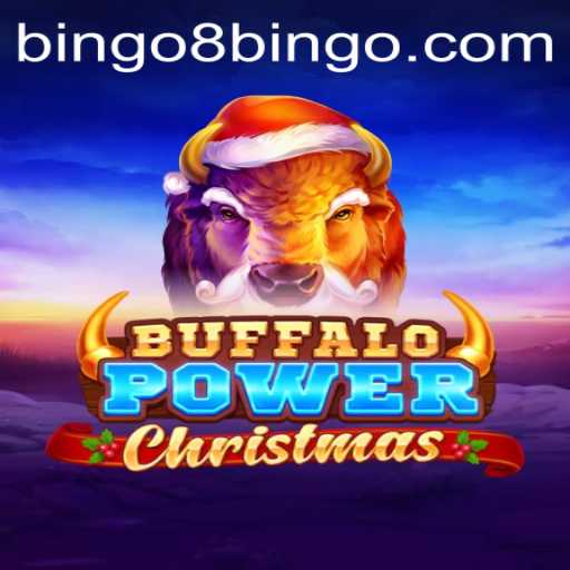 Experience the Magic of Buffalo Power Christmas with BINGO8