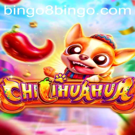 Unveiling CHILIHUAHUA: An Exciting Adventure in the World of BINGO8