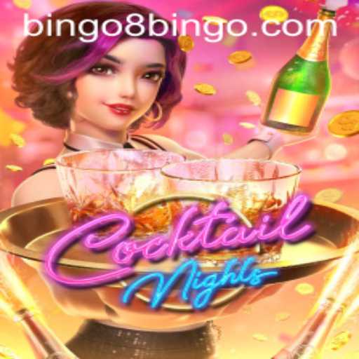CocktailNights: Dive into the World of BINGO8 with Enthralling Adventures