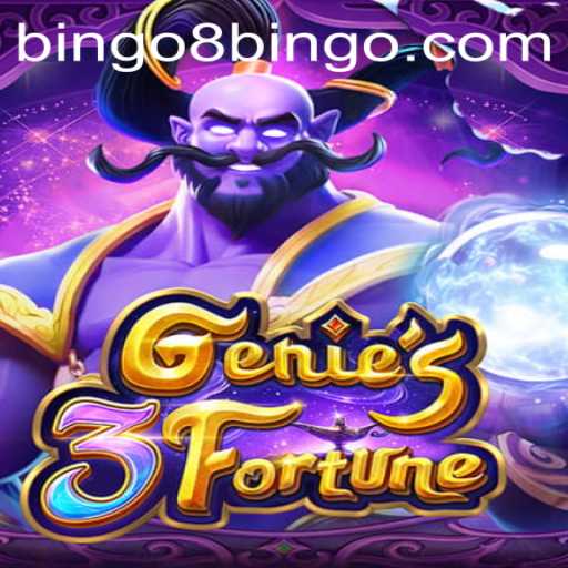 Exploring Genie3Fortune and its BINGO8 Twist