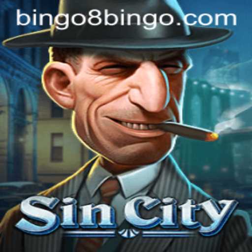 Exploring SinCity with BINGO8