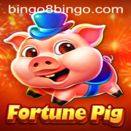FortunePig: A Comprehensive Guide to the Game with the Exciting BINGO8 Feature