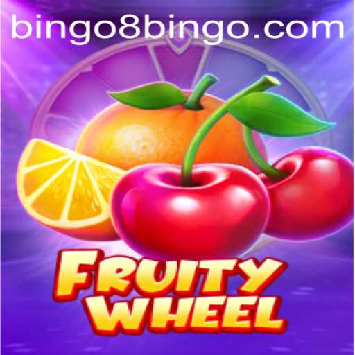 Unveiling FruityWheel: A Fresh Spin on Casino Games with BINGO8 Adventures