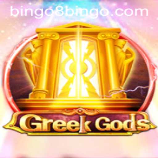 Explore the Mythical World of GreekGods with the Exciting Game Mode BINGO8