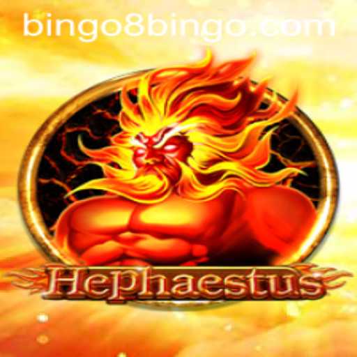 Hephaestus: The Adventurous Board Game Experience Keyword: BINGO8
