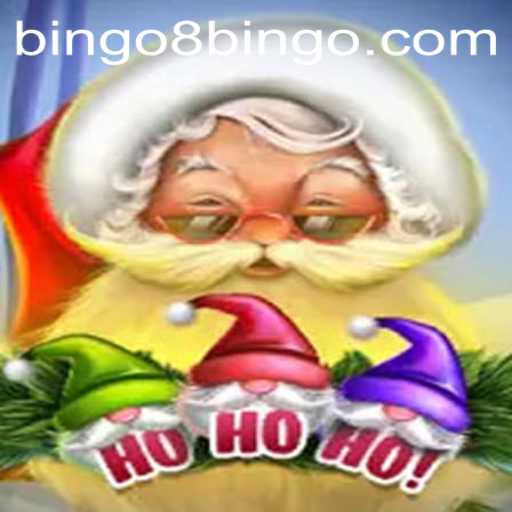 Exploring the Excitement of HoHoHo: The Game Revolutionizing Bingo with BINGO8