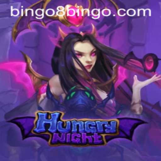 Exploring the Thrilling World of HungryNight and BINGO8