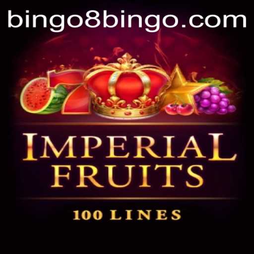Experience the Excitement with ImperialFruits100 and the Thrill of BINGO8
