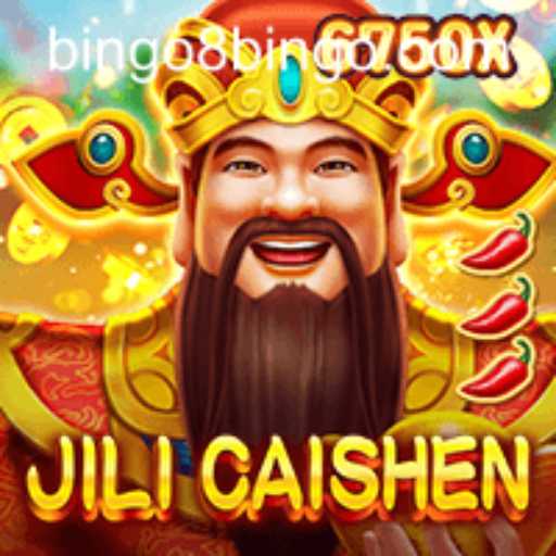 JILICaishen: Exploring the Exciting World of BINGO8