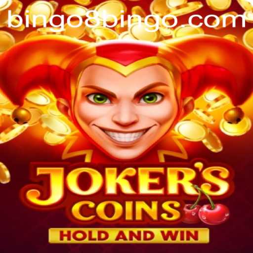 Discover the Thrill of JokersCoins: A Modern Twist on BINGO8