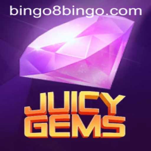 Exploring JuicyGems: A BINGO8 Adventure