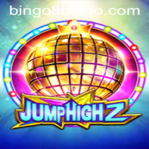 JumpHigh2: A Thrilling Leap into Gaming with BINGO8