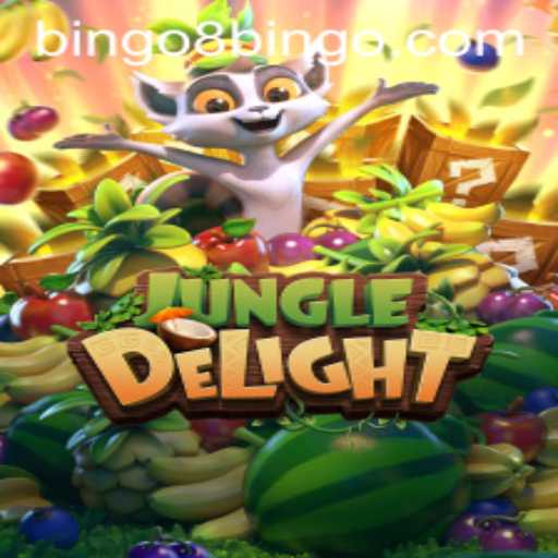 Unveiling JungleDelight: A New Adventure Awaits with BINGO8
