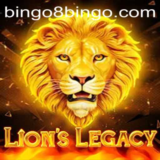 Unveiling LionsLegacy: A New RPG Experience with the Thrill of BINGO8