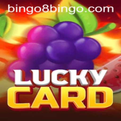 Discover the Exciting World of LuckyCard with BINGO8