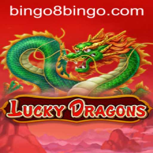 Exploring the Exciting World of LuckyDragons Featuring BINGO8