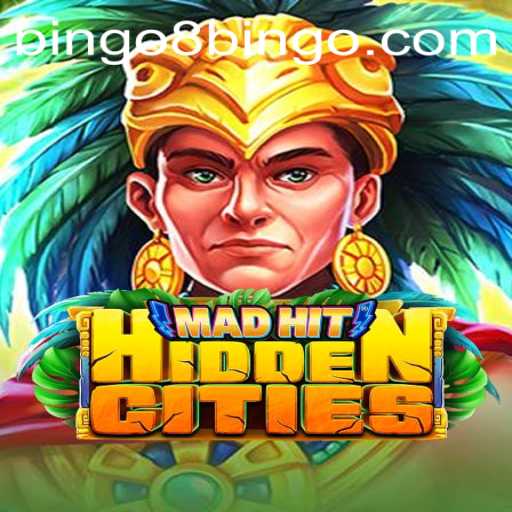 Exploring the Exciting World of MadHitHiddenCities and the Thrill of BINGO8