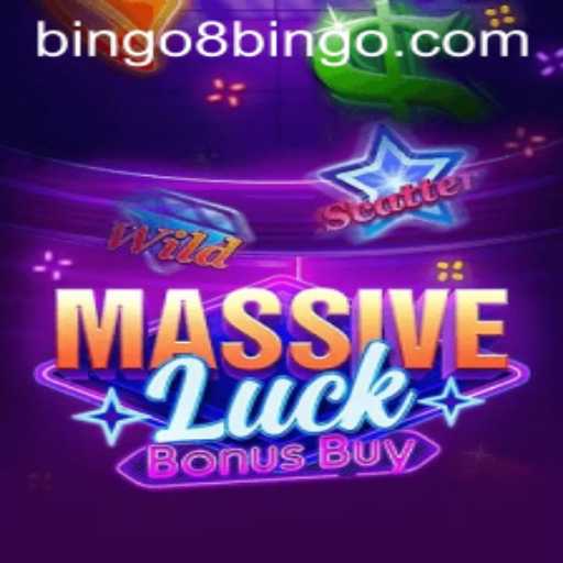 Exploring the Thrills of MassiveLuckBonusBuy with BINGO8
