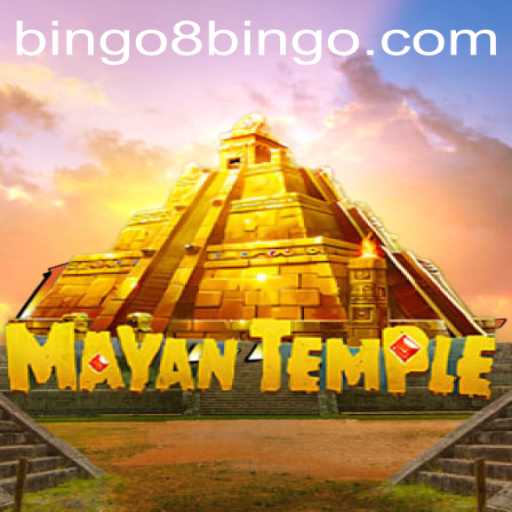 MayanTemple Game and BINGO8: An Immersive Adventure into the Ancient World