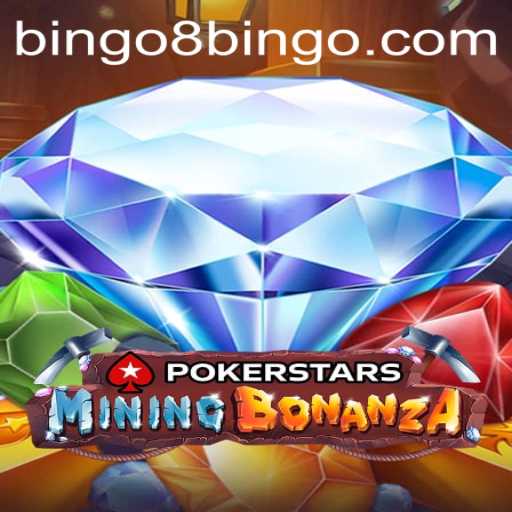 Exploring the Exciting World of Pokerstars Bingo with BINGO8