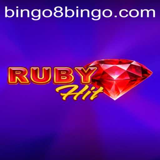 Discover the Excitement of RubyHit with BINGO8