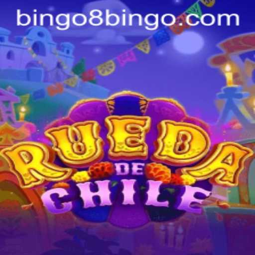 Exploring RuedaDeChile: The Exciting World of BINGO8 Gameplay