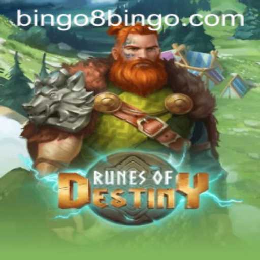 Explore the Mystical World of RunesOfDestiny and the Exciting BINGO8 Update