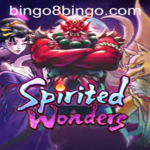 Unveiling SpiritedWonders: A Thrilling Journey into the Mystical Realm