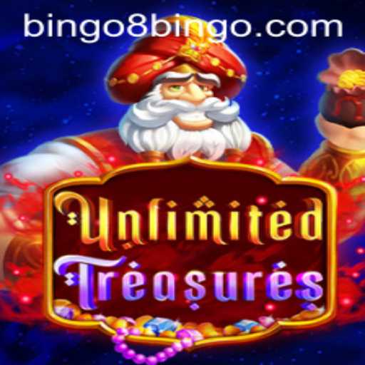 UnlimitedTreasures: A Deep Dive into the Exciting World of BINGO8