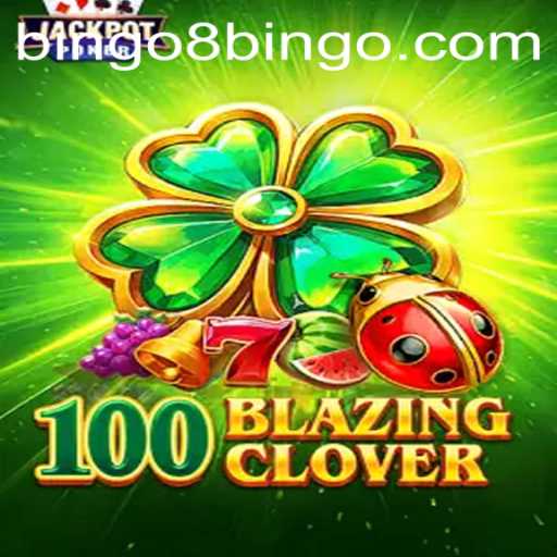 Unveiling 100BlazingClover An Immersive Gaming Experience