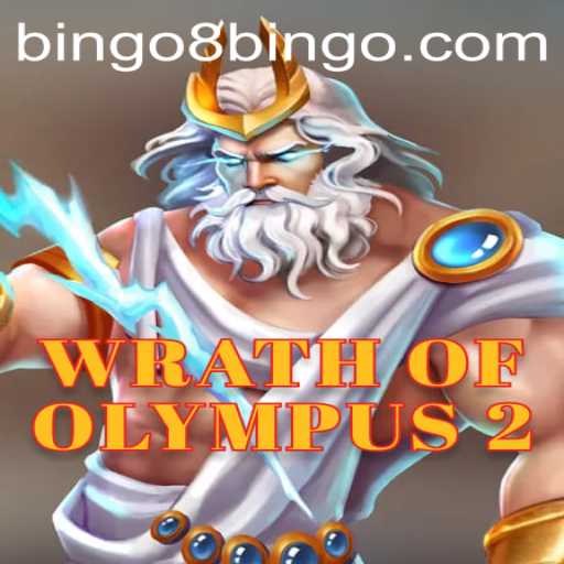 Exploring the Exciting World of WrathofOlympus2 with BINGO8