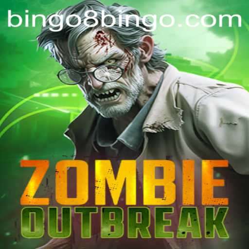 ZombieOutbreak: Dive into the Apocalypse with BINGO8